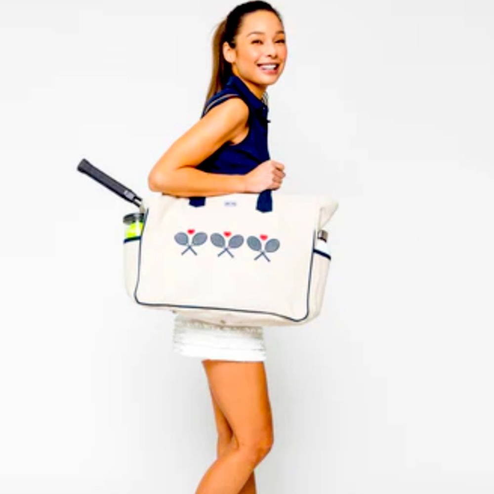 Tennis bag